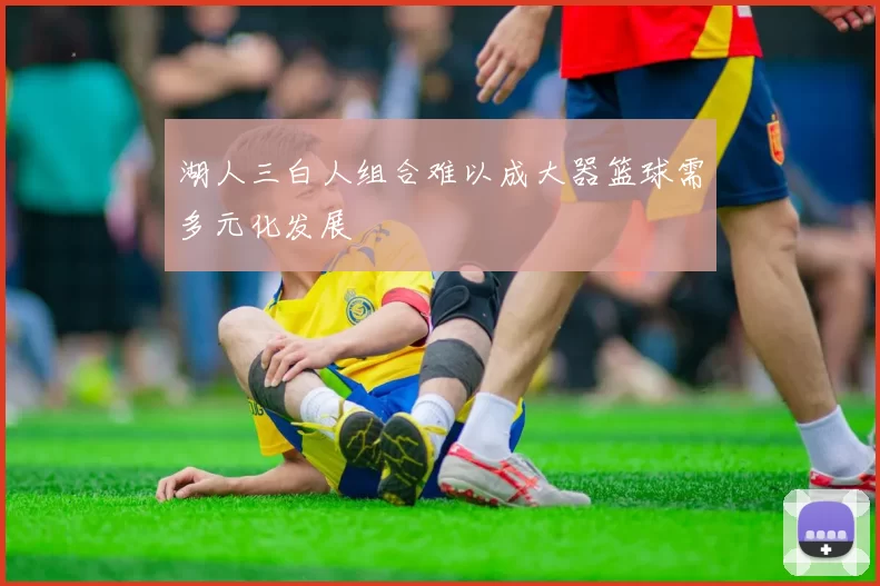 湖人三白人组合难以成大器篮球需多元化发展